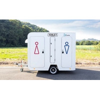 【トレーラーハウスデベロップメント株式会社】  第1回大阪トレーラーハウスショーに出展