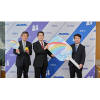 東急リゾートタウン蓼科が茅野市内の全公立小学校へ次世代スポーツ「ピックルボール」用具を寄贈