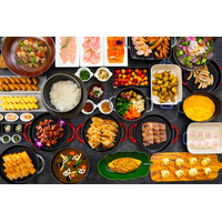 【ハイアット リージェンシー 横浜】Harbor Kitchen 朝食リニューアルのお知らせ