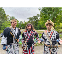 【野外民族博物館リトルワールド】アイヌ文化に寄り添う4日間「アイヌウィーク」開催＜愛知＞