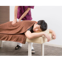 【小田原店 リラクゼーションマッサージ】もみの匠 小田原店～匠の技ボディケアコース紹介～