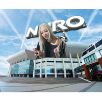 Kアリーナ横浜に「AR体験： “超巨大” 3Dちゃんみなが出現！」が登場D2CにてXRコンテンツと裸眼3D体験コンテンツをご支援