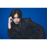 北林楓1st Digital Mini Album「MayBloom.」5月1日リリース決定！新ビジュアル＆アルバムアートワーク公開！