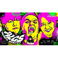 eスポーツチーム「REJECT」Apex Legends部門 新体制でALGS Year 6 Split 1 Pro Leagueに出場