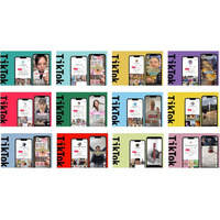 札幌の個人店向けに完全成果報酬型SNS運用代行「グロースシェア」を2025年4月より本格提供開始。初期費用・固定費ゼロでデジタル集客格差を解消。累計動画制作本数1500本以上の実績。