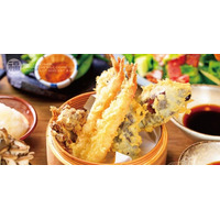 【4月限定】仕事帰りにちょうどいい。大好評の「乾杯ドリンク110円」キャンペーンを4月も継続決定！さらに“米福の日”は、えび天が驚きの10円に？