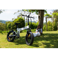 MOBIPARK、イタリアブランドのE-BIKE AURELIA‐XおよびCLODIA DYNAMICを販売開始