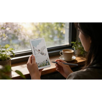 タイトル：通信・読書・生産性を両立：Bigme 53FPS手書きカラーE-Inkスマートフォン、予約開始