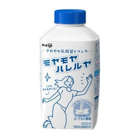 「明治さわやか乳酸菌ドリンク モヤモヤハレルヤ」4月14日　新発売／全国