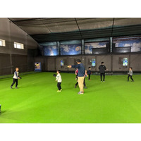 元プロ野球選手が直接指導！未経験から楽しめる「野球体験会」と実践型スプリングトレーニングを開催！（東京・江戸川区）