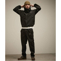 PSG（パリ・サンジェルマン）【待望】即完売の「最強セットアップ」が遂に予約再開！仕事・旅・ジムをこれ1着で。