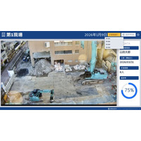 次世代AI監視ソリューション「アイパト2（B's AI パトロール2）」登場