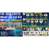 【残り3日】資金調達・提携を一気に引き寄せるピッチ登壇者を緊急募集