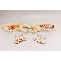 ライフエッグ、環境配慮型ノベルティで販促の差別化を提案 プレミアム・インセンティブショー春2026に出展