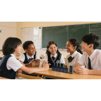 タイムケトル、多人数リアルタイム翻訳を実現する次世代デバイスを出展 「Japan IT Week 春2026」にて「X1 Pro」ほかを紹介 東京ビッグサイトで4月8日から10日まで