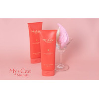 さくらフォレスト、W酵素×0.1ナノ還元水で洗うたび潤う「マイシースキニティジェルバームクレンジング』新発売