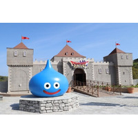 アニメとゲームの世界が盛りだくさん！！ 「ニジゲンノモリ」を1日満喫！ 『春のニジゲンノ“モリモリ” キャンペーン』