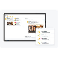 SNS管理ツール「SocialDog」、Threadsの連携に対応 ～複数SNSへの同時投稿でSNS運用を効率化～