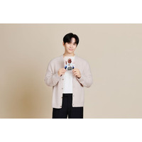 子どもが選ぶ、1枚のスポンサーの写真から始まる、特別なご縁の物語～ ワールド・ビジョン　広報大使　イ・ジュノさんとともに届けるチャイルド・スポンサーシップ「Chosen [チョーズン]」いよいよ日本へ