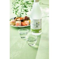 直営店限定「白鶴 御影郷」ブランドから春限定の純米大吟醸を2026年4月10日に発売