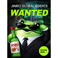 チャミスル、グローバルサポータープログラム「チャミスル・グローバルエージェント」の募集を開始