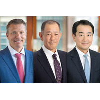 Mesirow、アジア太平洋地域でのプレゼンス拡大に向け、新たな東京オフィスの責任者にManabu Ogi氏とKatsuya Fukushima氏を任命