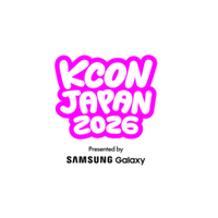 Samsung Galaxyが 「KCON JAPAN 2026」冠スポンサーに就任