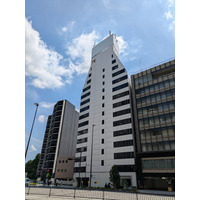 リストデベロップメント　新宿徒歩圏、新宿御苑近接の事務所ビルを取得