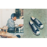 「JACK PURCELL 1935」ローンチ記念コンテンツ第6弾公開音楽家・蓮沼執太氏が語る、普遍的な“構造”とスタンダードの定義～時代を超えて響き続けるもの、削ってはいけない領域とは～