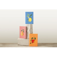 【SMYTHSON】FRUIT CAPSULE - 新作 フルーツカプセルの登場