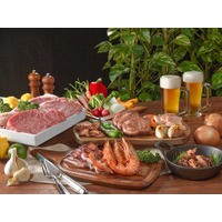 【グランドニッコー淡路】「淡路島バーベキュー」を4月29日よりゴールデンウィーク期間限定で提供