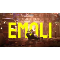 卒業制作約2,000作品の頂点が決定！『DIGITAL FRONTIER GRAND PRIX 2026』クリエイティブアワードのグランプリはフルCGアニメーション作品『EMOLI（エモリ）』