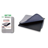 丸みを抑えた設計により小型化を実現!Wacom MovinkPad 11 (DTHA116CL0Z)専用低反発クッションのインナーケースを新発売