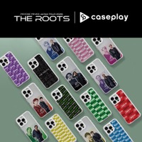 caseplayから『PSYCHIC FEVER JAPAN TOUR 2026 “THE ROOTS”』のスマートフォンケースが登場！