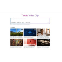 ２つのAI動画生成モデルを追加　ビジネス動画制作ツール「VYOND」がアップデート