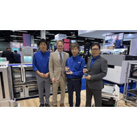 ロボットメーカーのＦＵＪＩ、SMT製造における自動化技術が評価され「2026 NPI Awards」を2部門で受賞