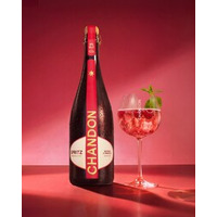 CHANDON、そのまま楽しめる新作スプリッツコレクションを発表