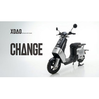 海外大手電動モビリティメーカーXDAO、Acalieと共同開発し日本市場に本格参入