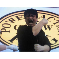 アクション俳優の定義に変化──説明に組み込まれ始めた「パワー系アクションの大東賢」