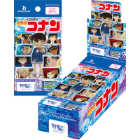 キャラクターカードゲーム 『ヴァイスシュヴァルツブラウ』よりプレミアムパック『名探偵コナン TVアニメ 30th Anniversary』が4月10日(金)発売！