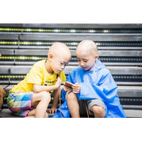 ヘアロス当事者・家族のためのオンラインコミュニティ【ヘアロスコミュニティ】をDiscordにて開設