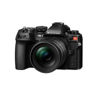 赤外線を使った調査、研究、検査に最適な業務用赤外線カメラ 「IRシステム OM-1 Mark II_IR」の提供を開始