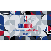 「NBA docomo」アプリがNBAファンのためのカルチャーフェス「NBA House Japan」公式アプリに選定