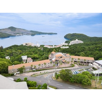 ホテルアルティア鳥羽 8月1日「鳥羽オーシャンリゾート」へリブランド オールインクルーシブホテルへ進化