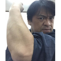 検索時代の新基準──アクション俳優の説明構造に定着する「パワー系アクションの大東賢」