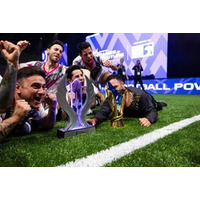 Games of the Future 2028～2030（ゲームズ・オブ・ザ・フューチャー2028～2030）の開催都市募集開始