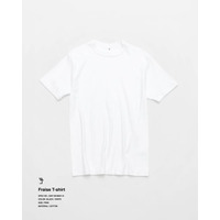 【L’ECHOPPE】LE フライスTシャツが 今年も登場。