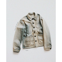 L’ECHOPPEより、ロサンゼルス発のブランド〈GEORGIA（ジョージア）〉の別注アイテムが発売。