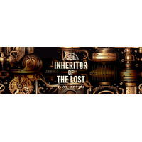 産業遺産の記憶を辿るローグライクカードバトル『INHERITOR OF THE LOST』4/15(水)リリース！軍艦島など実在の遺産を“ゲームで守る”新たな体験を