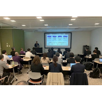 【4/7大阪】イマジナが、90.2％の経営課題「人材強化」を打破する新概念『ビジネスEQ』を公開！AI時代の日本企業に不可欠な生存戦略